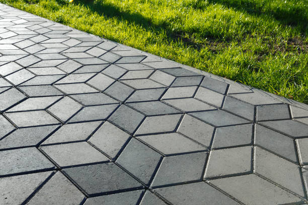 Best Best Driveway Pavers  in Midland City, AL