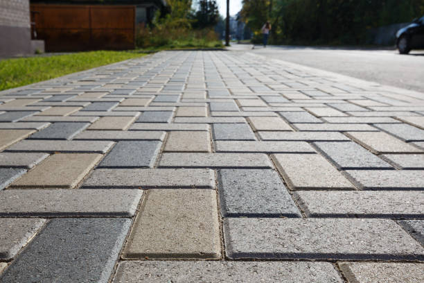 Best Concrete Paver Driveway  in Midland City, AL