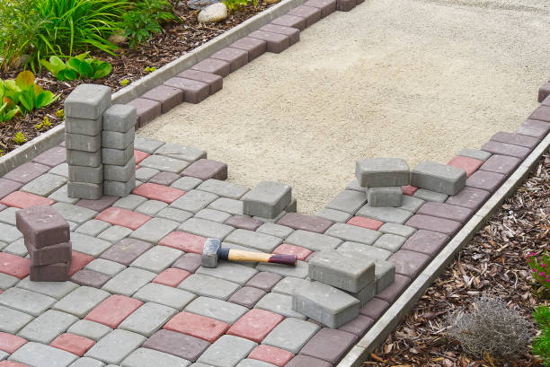 Best Driveway Pavers Near Me  in Midland City, AL