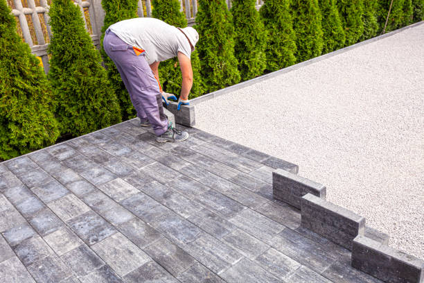 Best Permeable Paver Driveway  in Midland City, AL