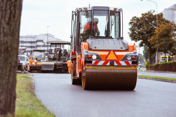 Best Driveway Resurfacing Pavers  in Midland City, AL
