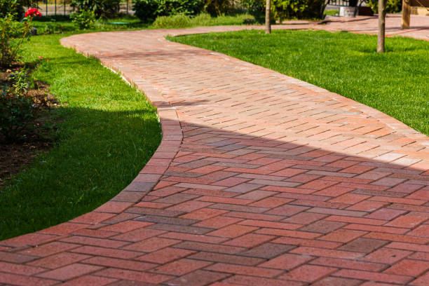 Midland City, AL Driveway Pavers Company