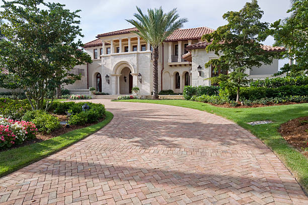  Midland City, AL Driveway Pavers Pros