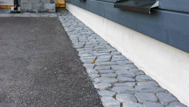Paver Driveway Replacement in Midland City, AL