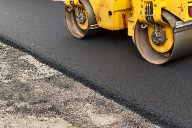 Best Driveway Paving Contractor  in Midland City, AL